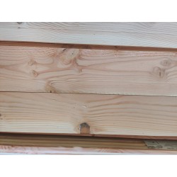 *DESTOCK Lot Plancher Mi-Bois Douglas 85m² choix 2